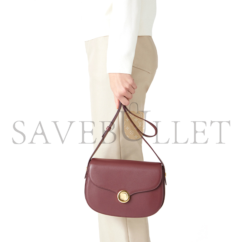 LORO PIANA SMALL GHIERA BAG FAN9607 (23*16*8cm) LORO PIANA SMALL GHIERA BAG FAN9607 (23*16*8cm)